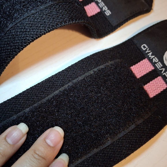 Gymreapers Straps - Picture 7 of 11